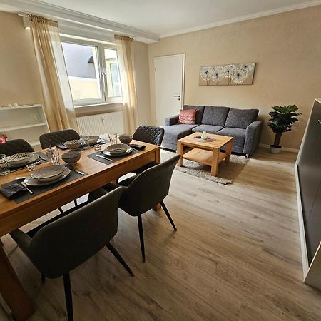 Rheinhessenglueck Lejlighed Schornsheim Eksteriør billede